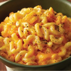 Macaroni and Cheese