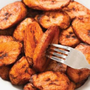 plantain
