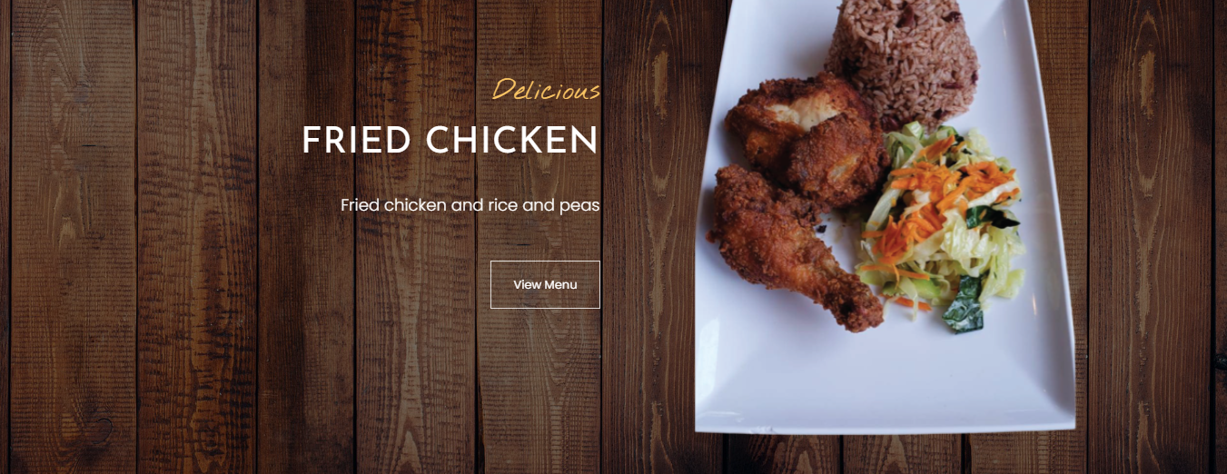 flames jamaican restaurants