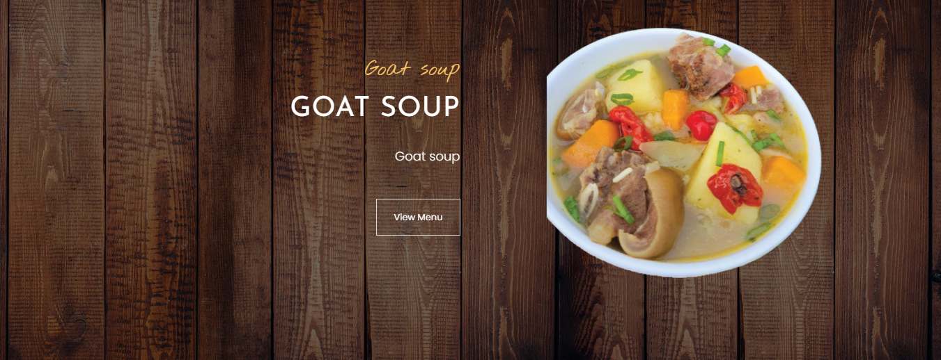 flames jamaican restaurants