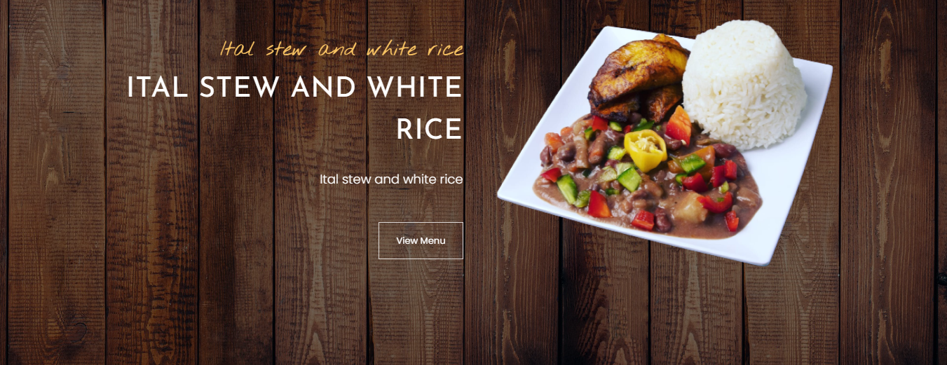 flames jamaican restaurants