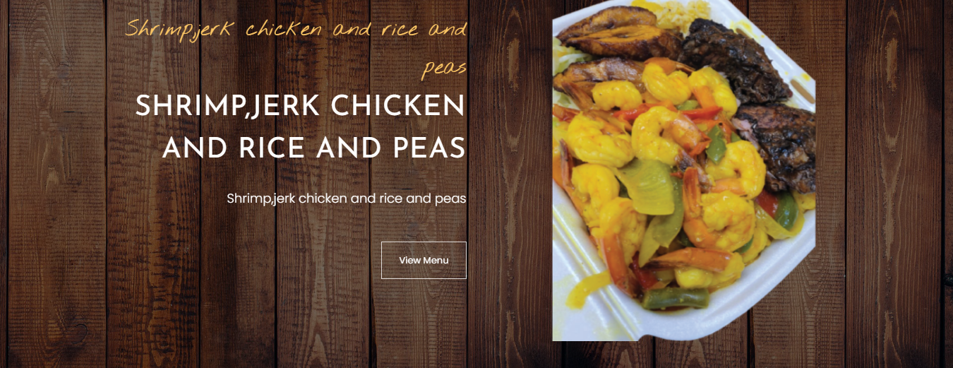 flames jamaican restaurants