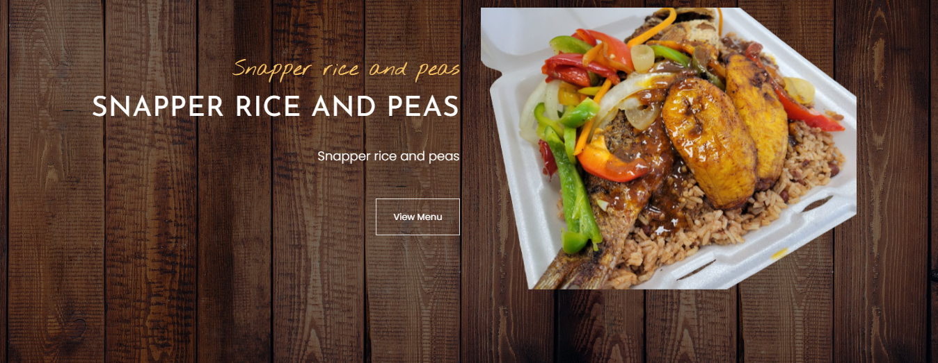 flames jamaican restaurants